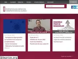 Sites similar to fmoq.org