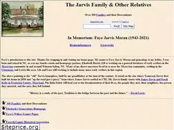 Sites similar to fmoran.com