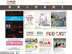 Sites similar to fmosaka.net