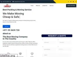 Sites similar to fmoversuae.com