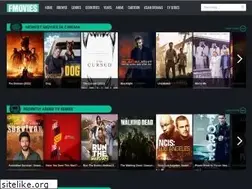 Sites similar to fmovie.bz