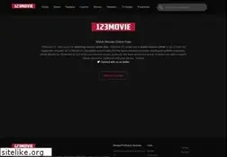 Sites similar to fmovie.cc