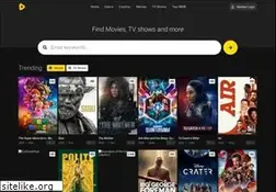 Sites similar to fmovie.ink