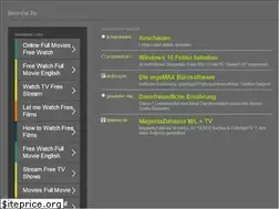 Sites similar to fmovie.to