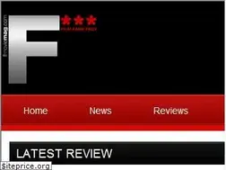 Sites similar to fmoviemag.com