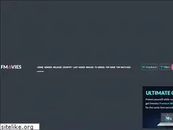 Sites similar to fmovies-online.com