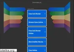 Sites similar to fmovies.ac