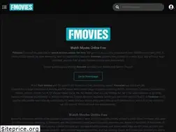 Sites similar to fmovies.app