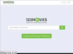 Sites similar to fmovies.bar