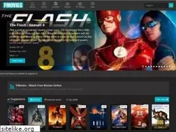 Sites similar to fmovies.bet