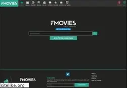 Sites similar to fmovies.cab