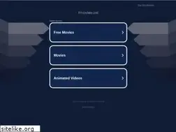 Sites similar to fmovies.cat