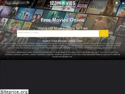 Sites similar to fmovies.cool