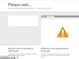 Sites similar to fmovies.fm
