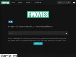 Sites similar to fmovies.gd