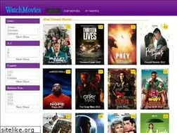 Sites similar to fmovies.guru