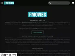 Sites similar to fmovies.llc