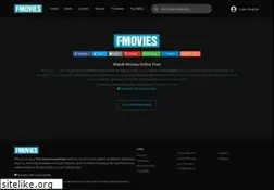 Sites similar to fmovies.media