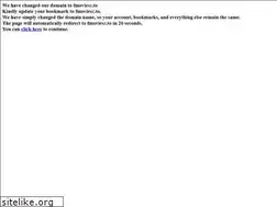 Sites similar to fmovies.name