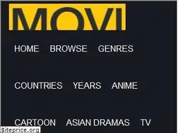 Sites similar to fmovies.org