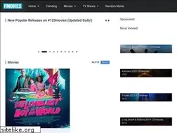 Sites similar to fmovies.page