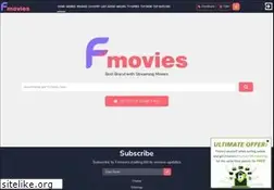 Sites similar to fmovies.pink