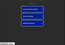 Sites similar to fmovies.pl