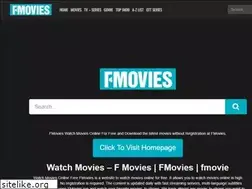 Sites similar to fmovies.run