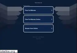 Sites similar to fmovies.se