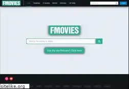 Sites similar to fmovies.top
