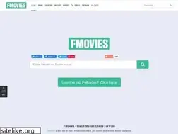 Sites similar to fmovies.town
