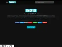 Sites similar to fmovies.vision