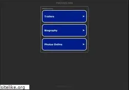 Sites similar to fmovies.win