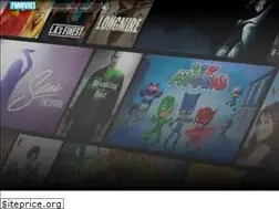 Sites similar to fmovies123.watch