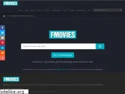 Sites similar to fmovies2.cx