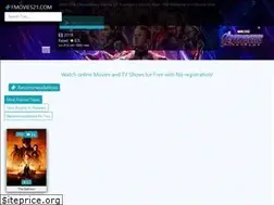Sites similar to fmovies21.com