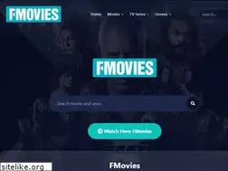 Sites similar to fmovies4u.net