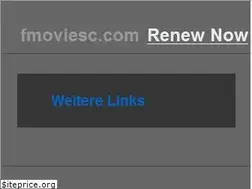 Sites similar to fmoviesc.com