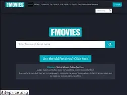 Sites similar to fmoviesfree.org