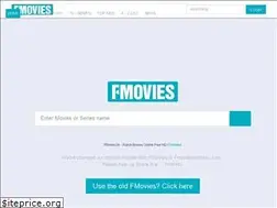 Sites similar to fmovieson.com