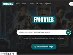Sites similar to fmoviespro9.com