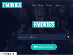 Sites similar to fmoviess.film