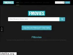 Sites similar to fmoviess.net