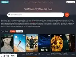 Sites similar to fmoviess.online