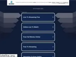 Sites similar to fmoviestv.site