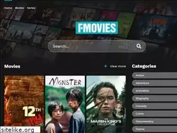 Sites similar to fmoviesz.me