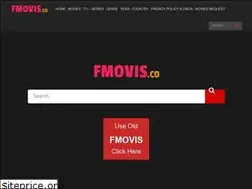Sites similar to fmovis.co