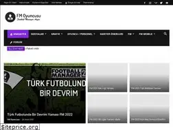 Sites similar to fmoyuncusu.com