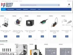 Sites similar to fmp-france.com