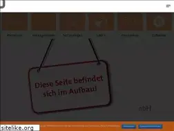 Sites similar to fmp-int.de